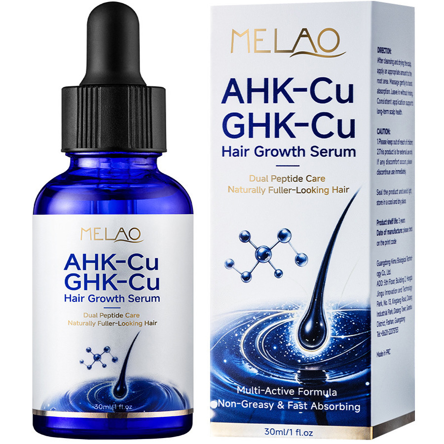 30ml Kupfer Dual-Peptid Haarwu – Epidermal Growth Factor Bewertung und Preis