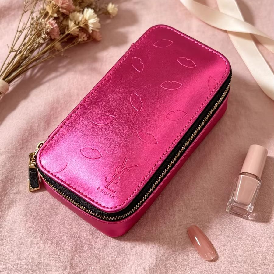 YSL Weiche Borsten-Make-up-Pin – Luxury Skincare And Makeup Brands Bewertung und Preis