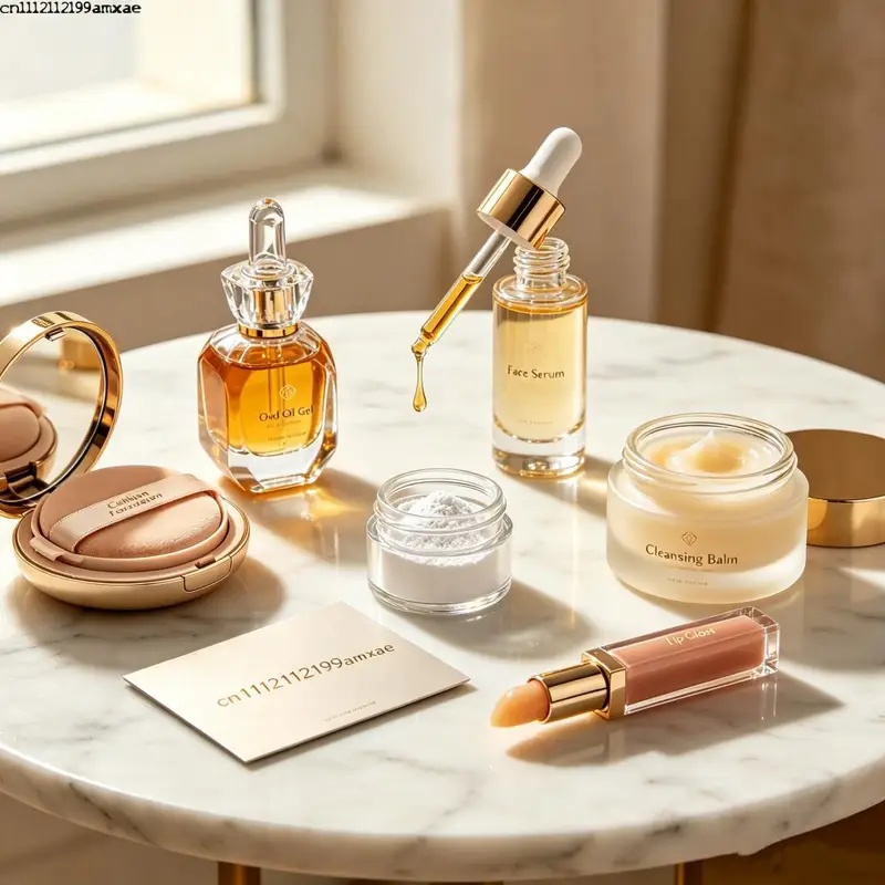 TOP 99,8% Ultra-Lipophiles Nan – Luxury Skincare Essential Bewertung und Preis