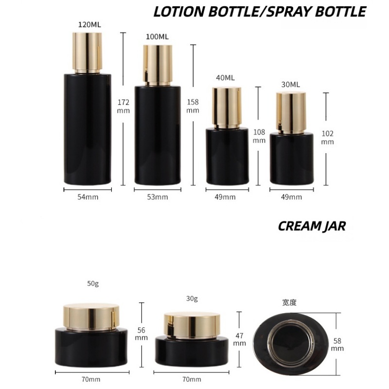 【Logo Anpassbar】1 Stück Luxuri – Luxury Skincare Essential Bewertung und Preis