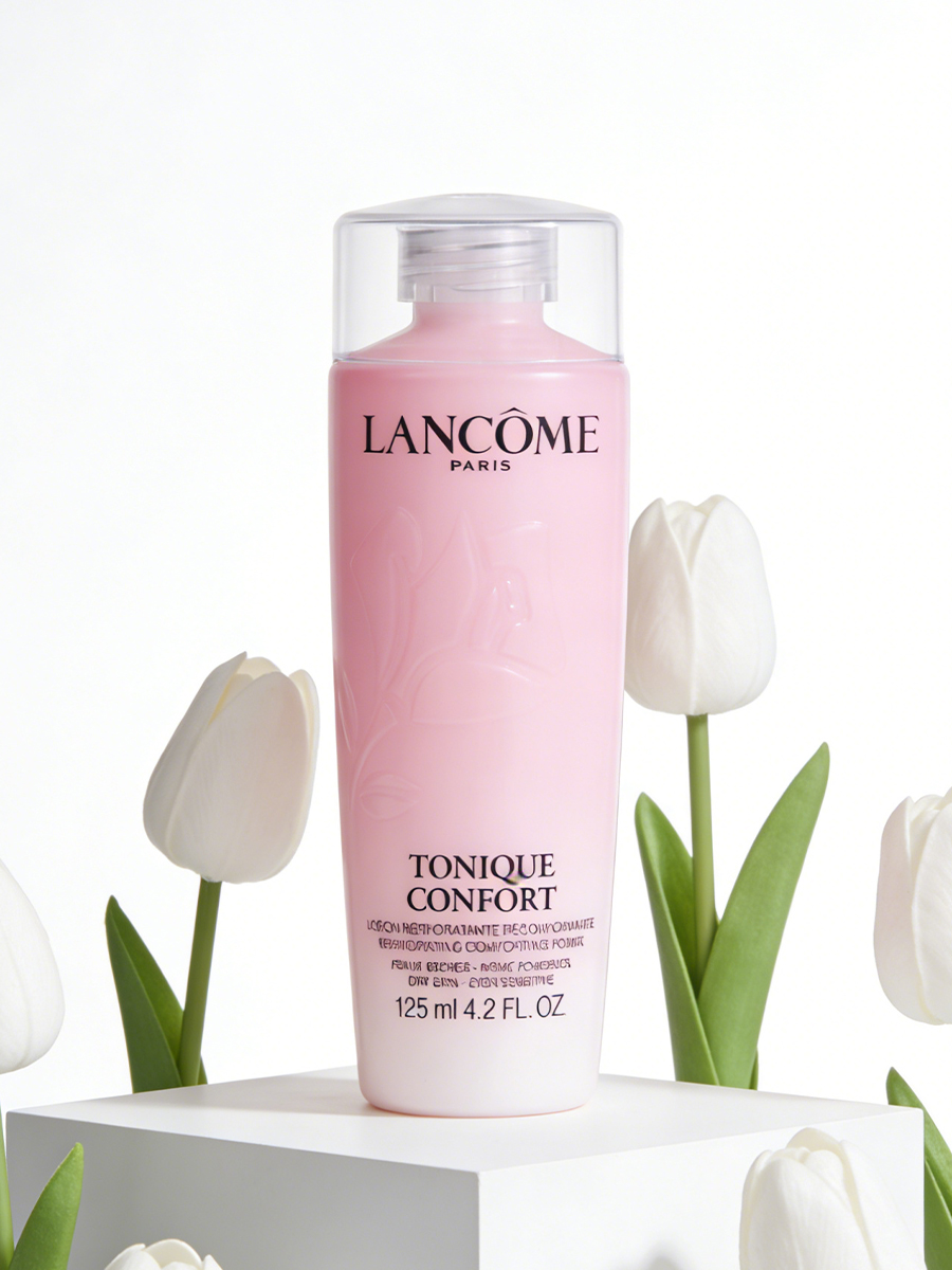 Lancôme 125ml Luxuriöses Sanft – Luxury Skincare Essential Bewertung und Preis