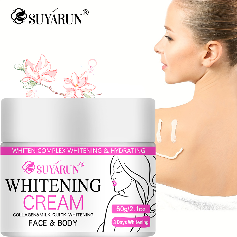 SUYARUN Weihnachtsgeschenk, au – Luxury Skincare Gift Set Bewertung und Preis