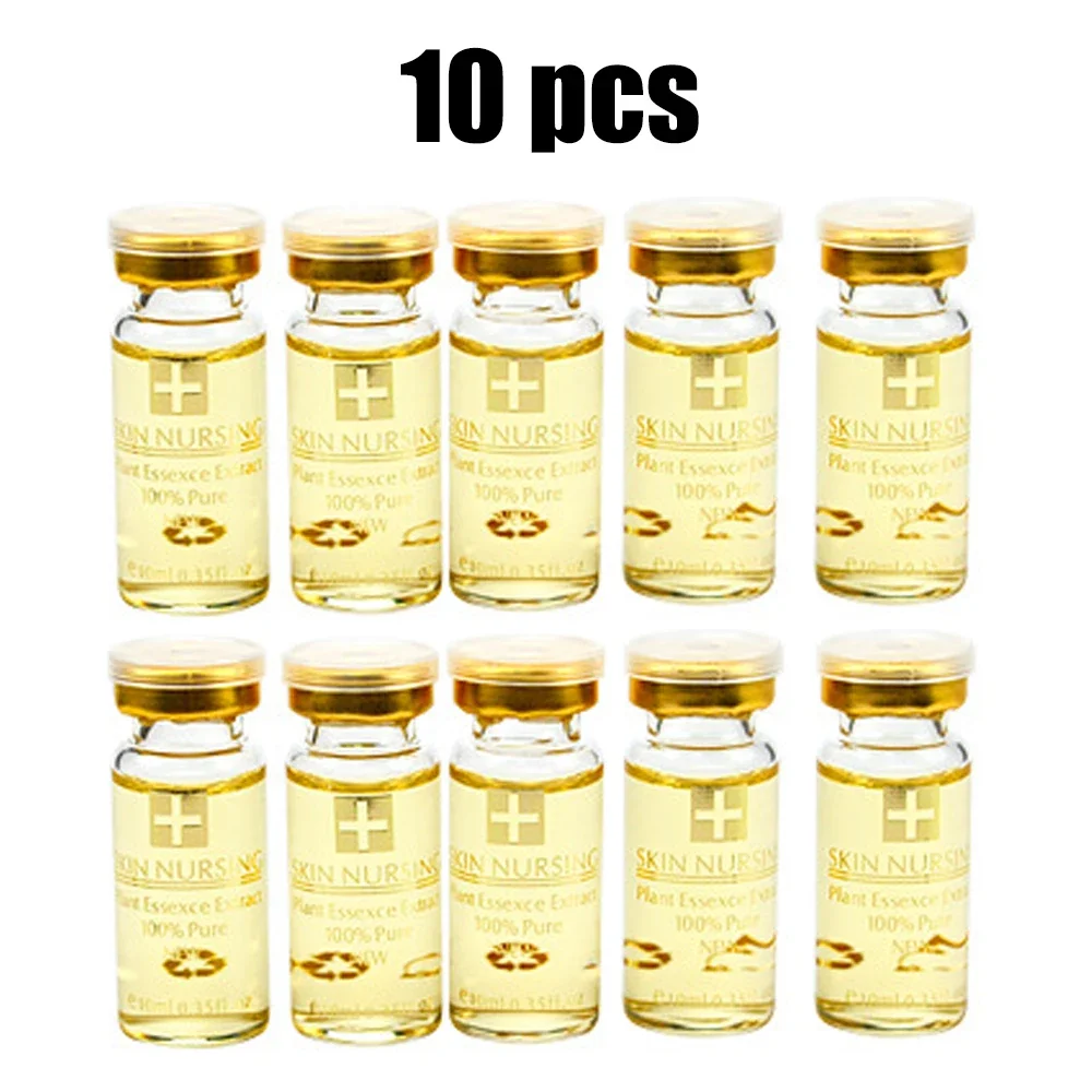 10-Flasche Kosmetik Epidermal  – Epidermal Growth Factor Bewertung und Preis