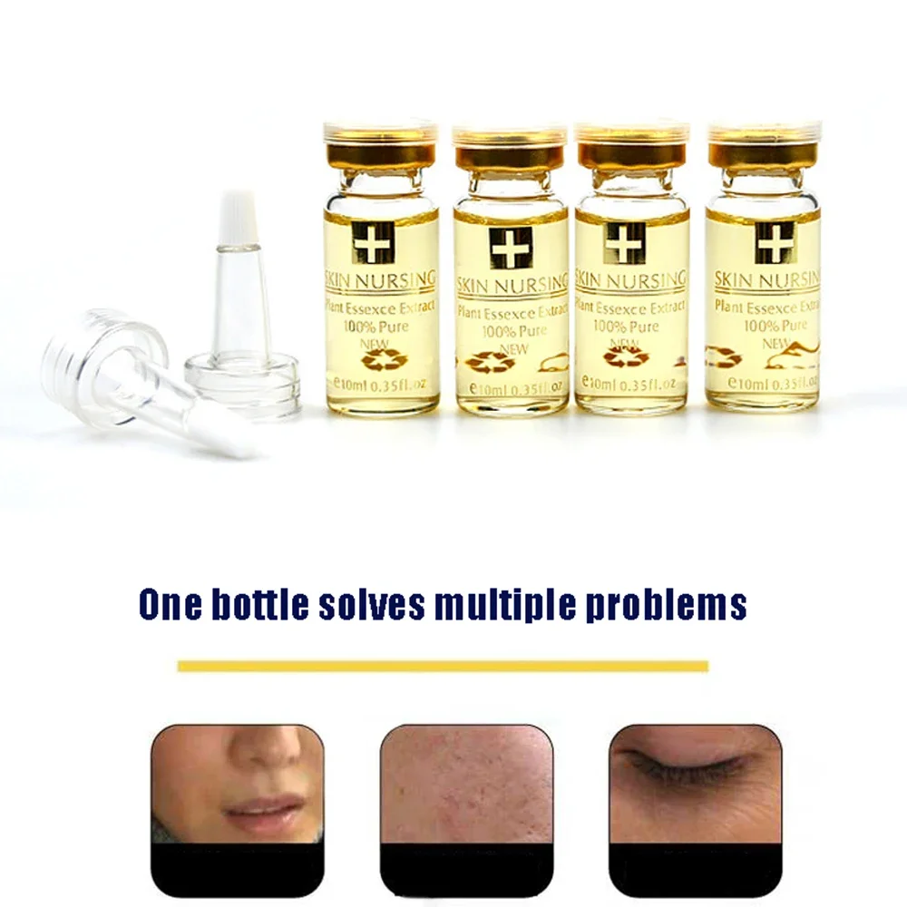 10-Flasche Kosmetik Epidermal  – Epidermal Growth Factor Bewertung und Preis