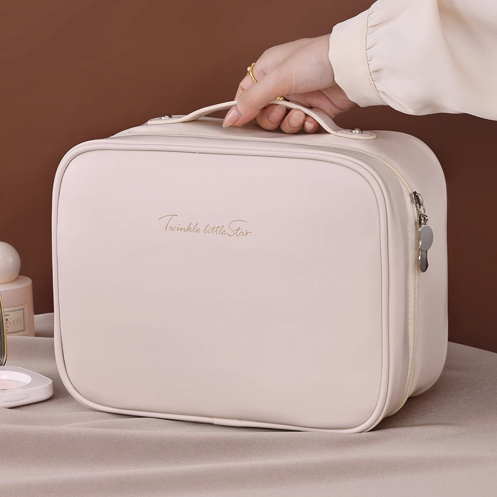 Große Kapazität Damen Reise-Es – Luxury Skincare Essential Bewertung und Preis