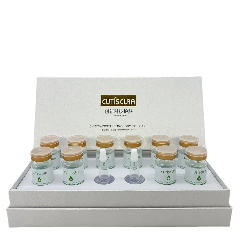 Oligopeptid-1 Gesichtsserum Ko – Epidermal Growth Factor Bewertung und Preis
