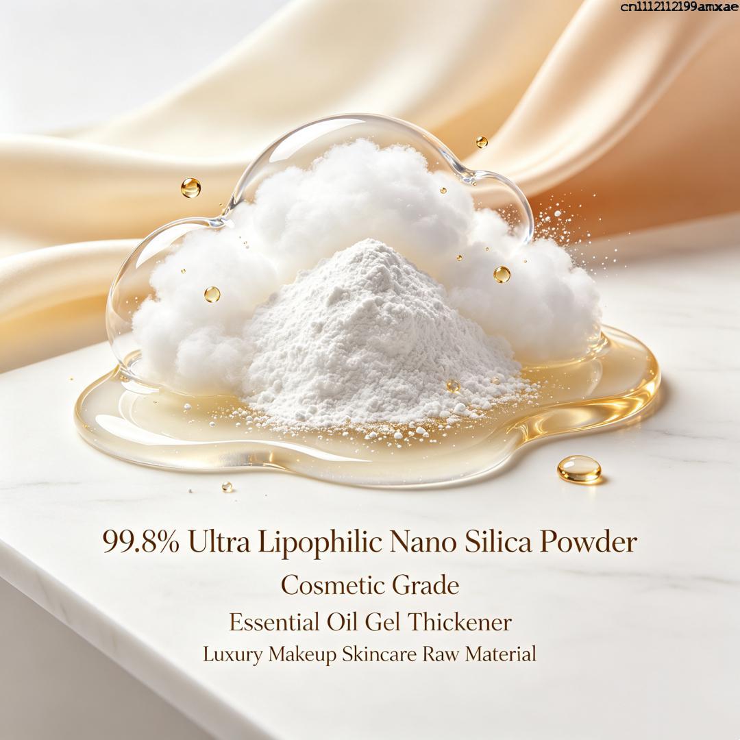 99,8% Ultra-Lipophiles Nano-Si – Luxury Skincare Essential Bewertung und Preis