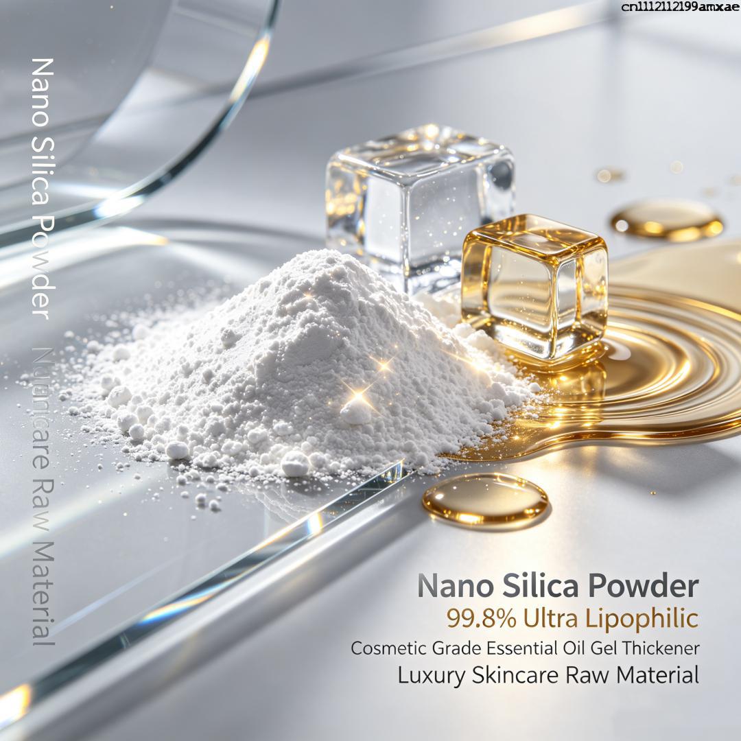 99,8% Ultra-Lipophiles Nano-Si – Luxury Skincare Essential Bewertung und Preis