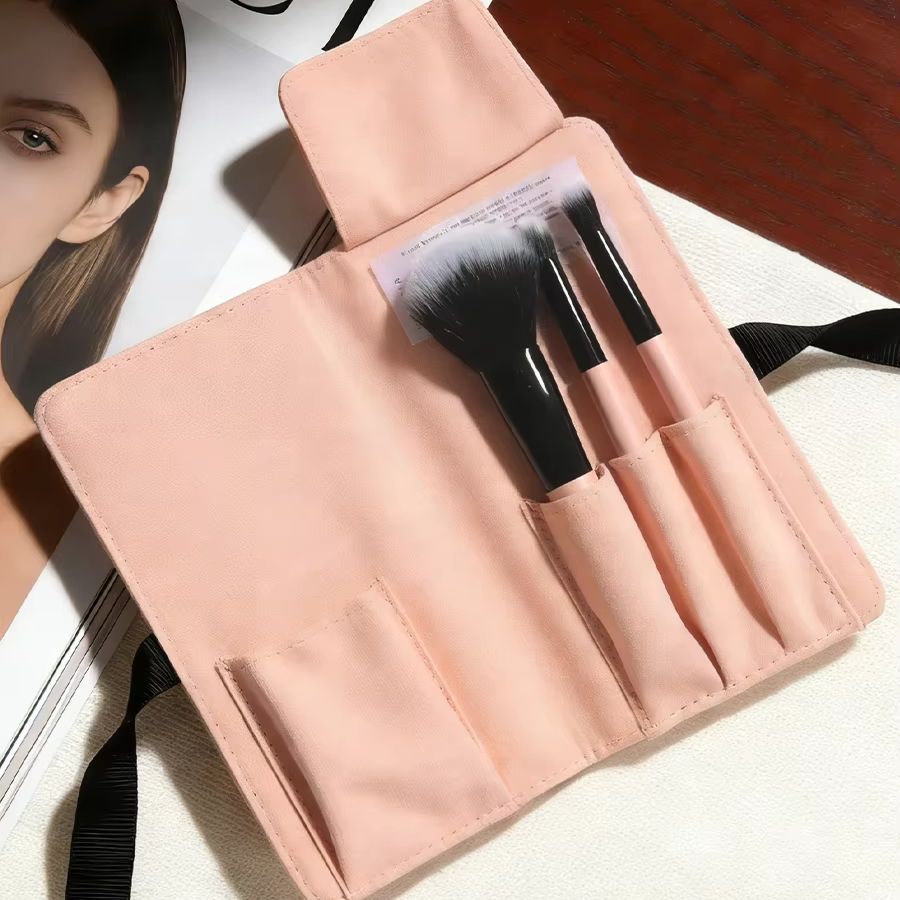 GUCCIs Tasche Make-up-Pinsel-S – Luxury Skincare And Makeup Brands Bewertung und Preis