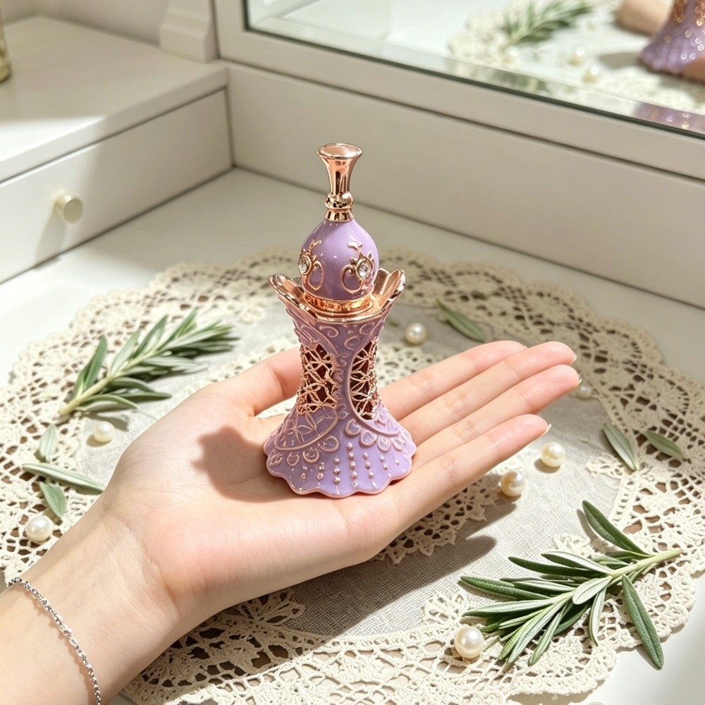 Hautpflege-Zubehör 3ml Ätheris – Luxury Skincare Essential Bewertung und Preis