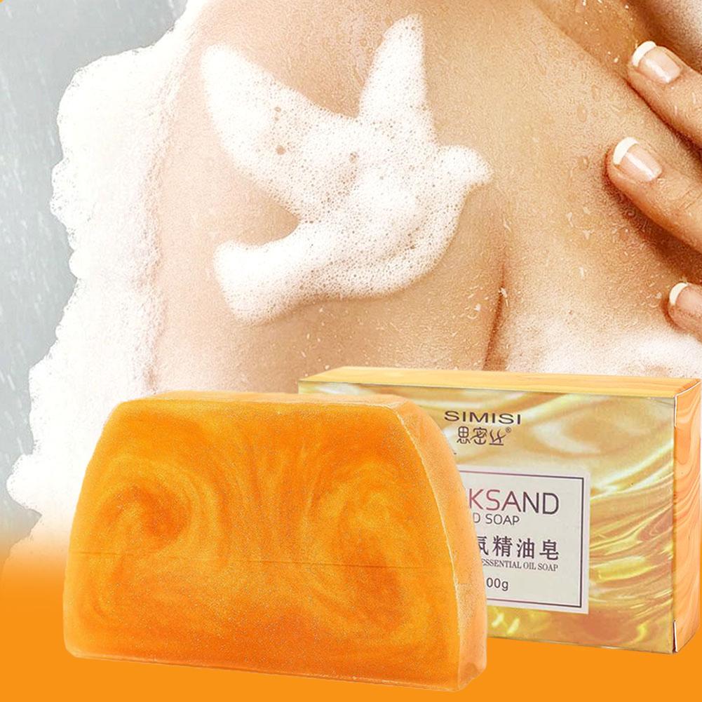 Handgemachte Goldseife Trapezf – Luxury Skincare Essential Bewertung und Preis