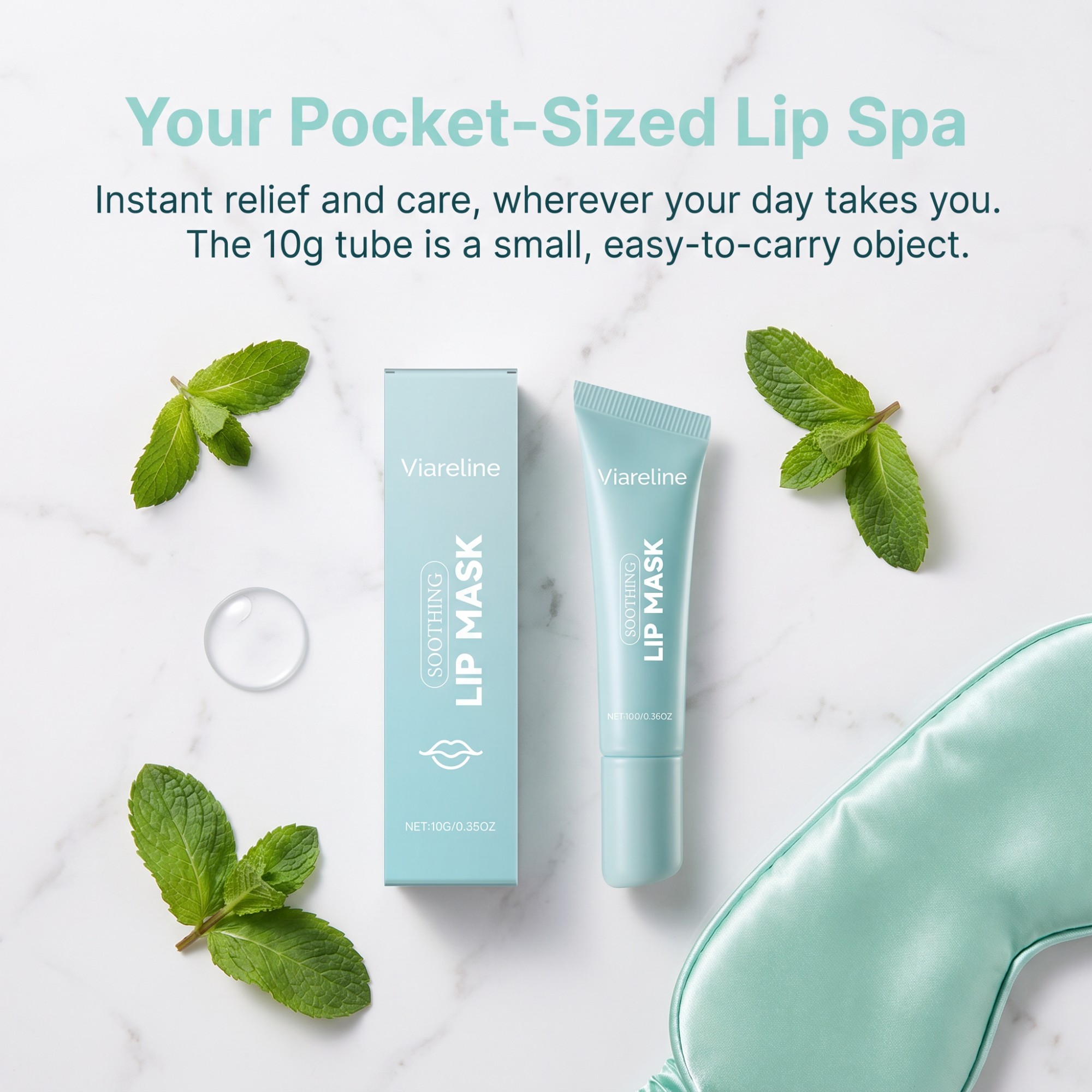 2026 Neue Menthol-Beruhigende  – Luxury Skincare Essential Bewertung und Preis