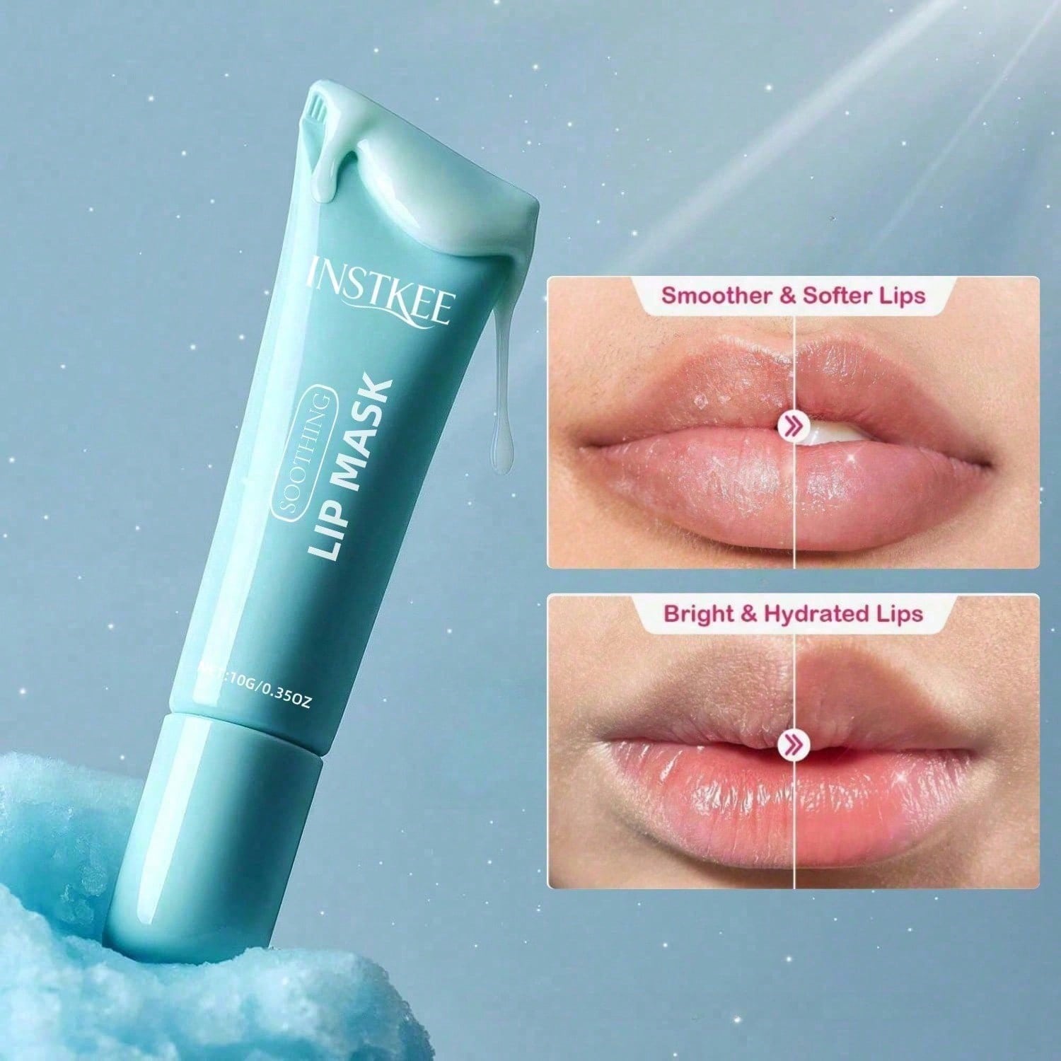 2026 Neue Menthol-Beruhigende  – Luxury Skincare Essential Bewertung und Preis