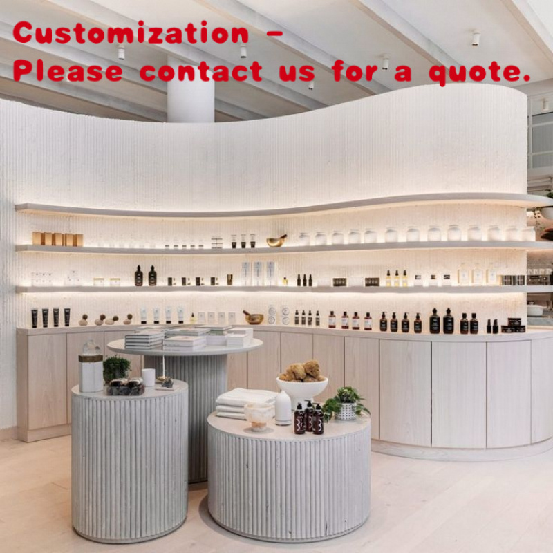 benutzerdefinierte.Luxury Beau – Luxury Skincare Shop Bewertung und Preis