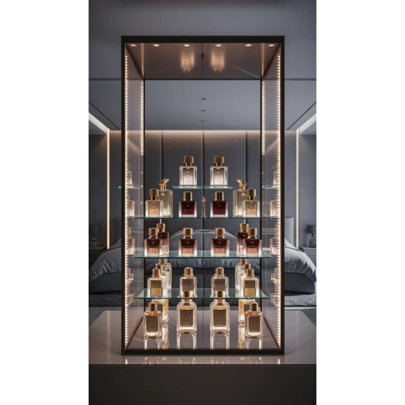 benutzerdefinierte.Luxury Beau – Luxury Skincare Shop Bewertung und Preis