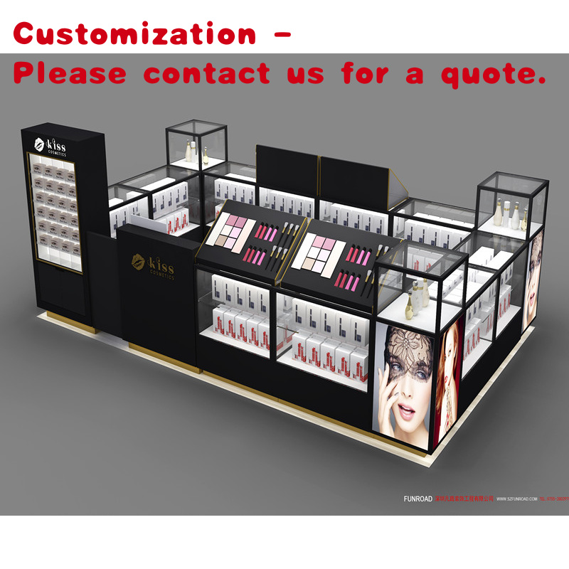 custom.LUXURY Custom Makeup Sh – Luxury Skincare Shop Bewertung und Preis