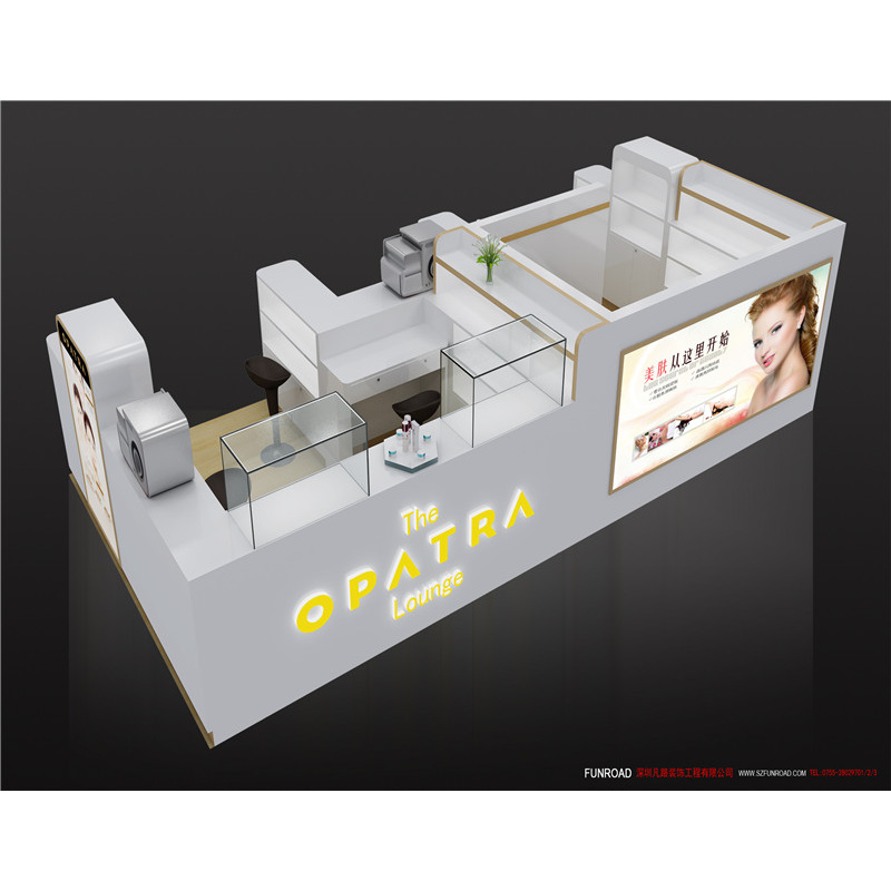 custom.LUXURY Custom Makeup Sh – Luxury Skincare Shop Bewertung und Preis