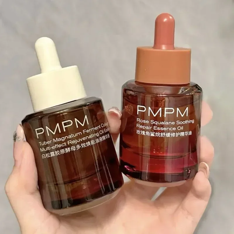 PMPM Rosen-Squalan Beruhigende – Luxury Skincare Essential Bewertung und Preis
