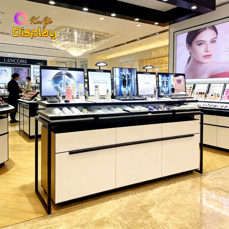 Maßgefertigte Luxus-Hautpflege – Luxury Skincare Shop Bewertung und Preis