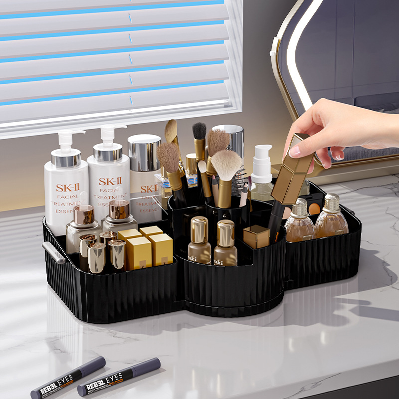Neues 360° °   Rotierenden Mak – Luxury Skincare And Makeup Brands Bewertung und Preis
