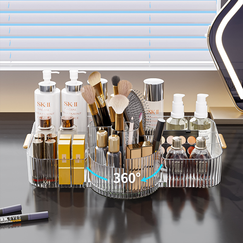Neues 360° °   Rotierenden Mak – Luxury Skincare And Makeup Brands Bewertung und Preis
